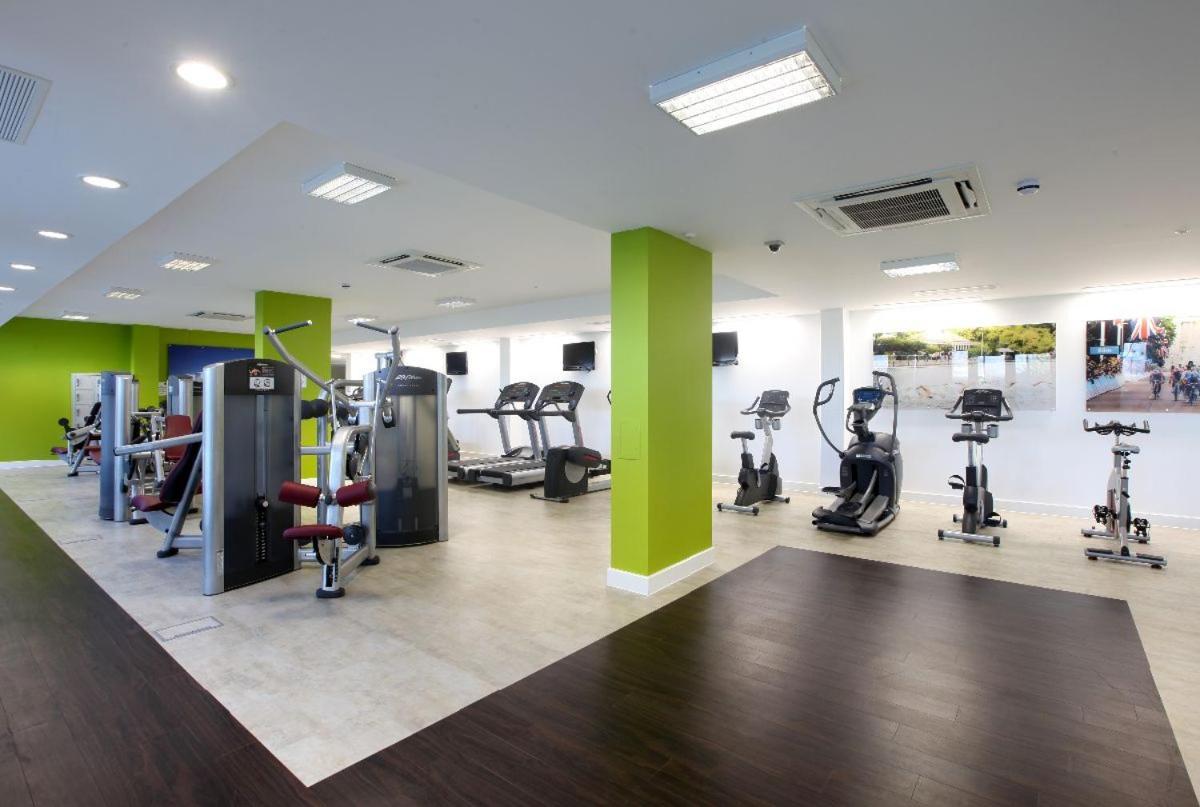 런던 Cityscape Serenity: 10Th Floor Oasis Near City Airport, Excel & 02 아파트 외부 사진